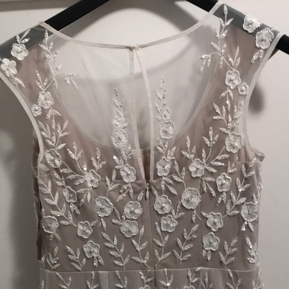 NWT BHLDN Venice Dress size 4 - Picture 12 of 16